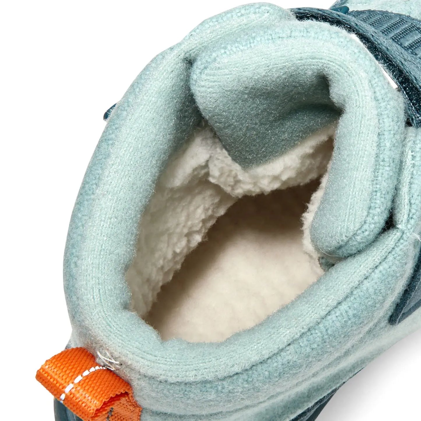 Affenzahn Mid Boot Wool Comfy – Bunny Bärfooties
