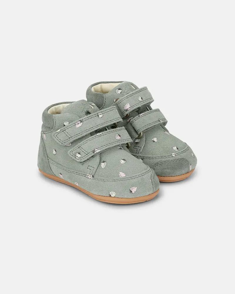 Bundgaard Prewalker Strawberries Bärfooties