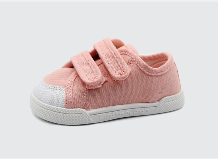 Blanditos Coco - Rosa Bärfooties