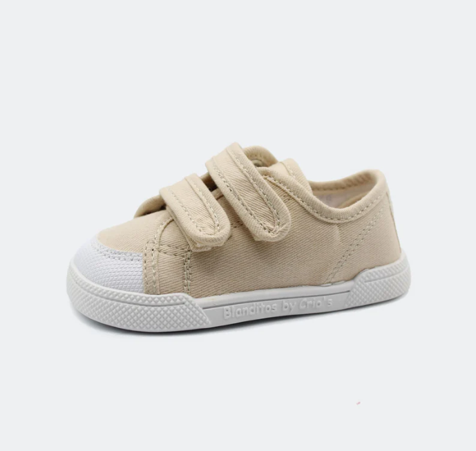 Blanditos Coco - Beige Bärfooties