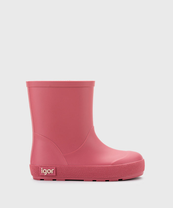 Igor Yogi - Hallon Bärfooties