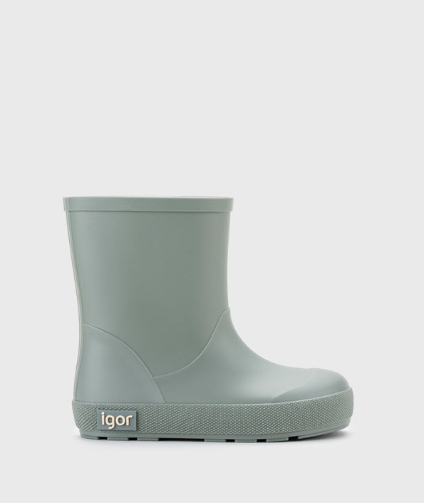 Igor Yogi - Verde Bärfooties