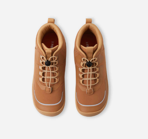 Reima Loikkii - Cognac Bärfooties