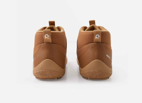 Reima Loikkii - Cognac Bärfooties