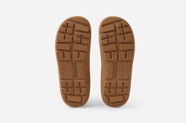 Reima Loikkii - Cognac Bärfooties