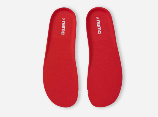 Reima Loikkii - Cognac Bärfooties