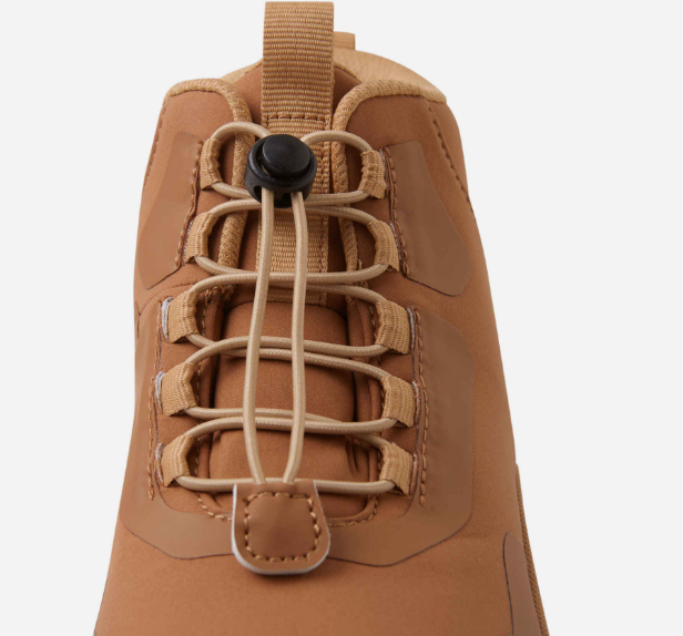 Reima Loikkii - Cognac Bärfooties