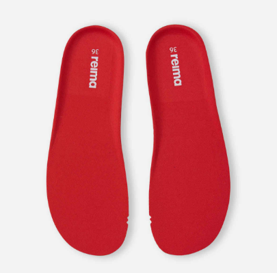 Reima Loikkii - Svart Bärfooties