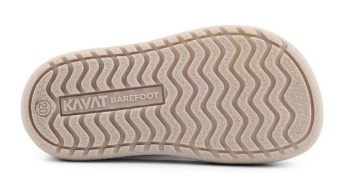 Kavat Söderhamn Barefoot Lilac Bärfooties