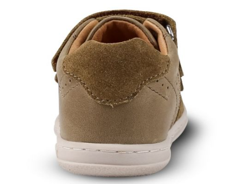 Kavat Söderhamn Barefoot Cognac Bärfooties