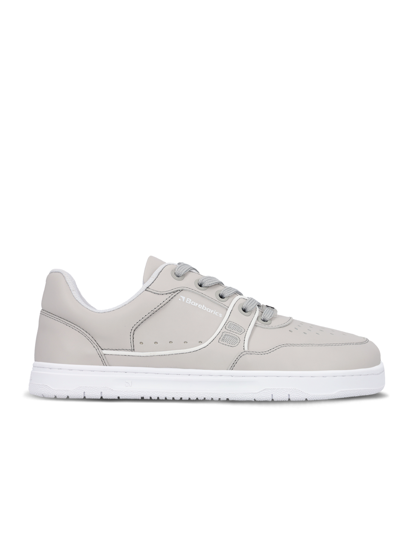 Barebarics Arise - Light Grey Bärfooties
