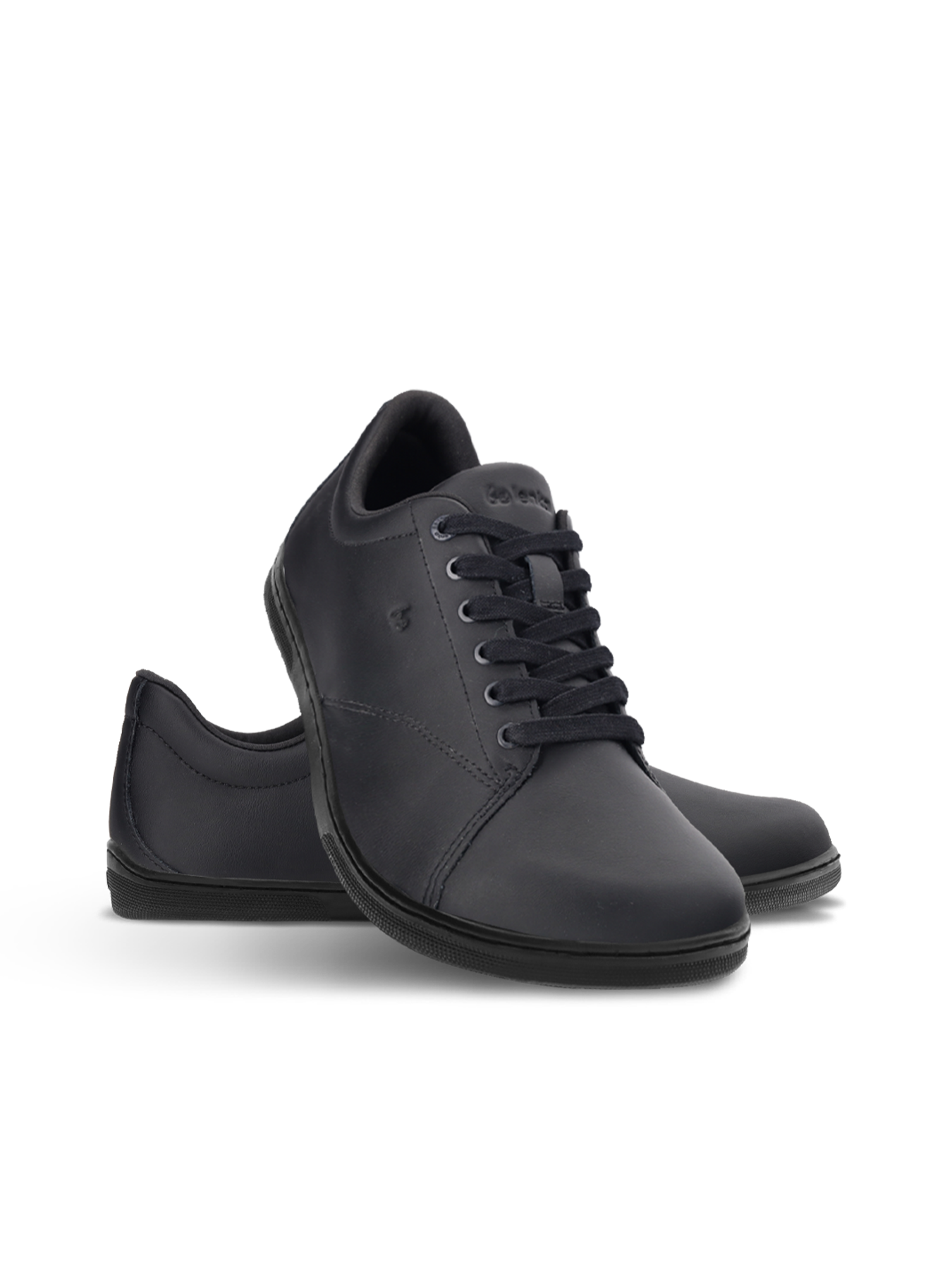 Be Lenka Core - All Black Bärfooties