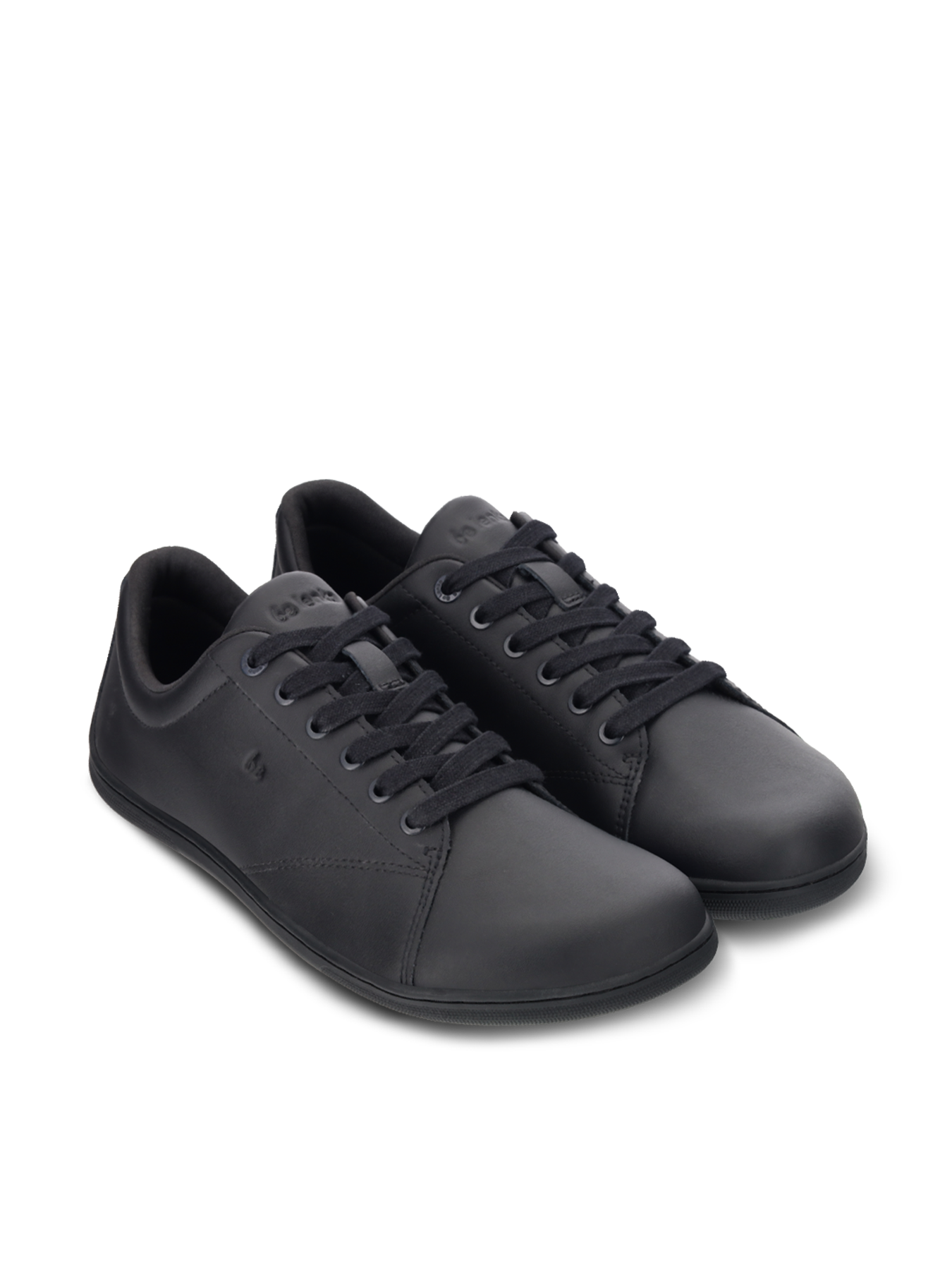 Be Lenka Core - All Black Bärfooties