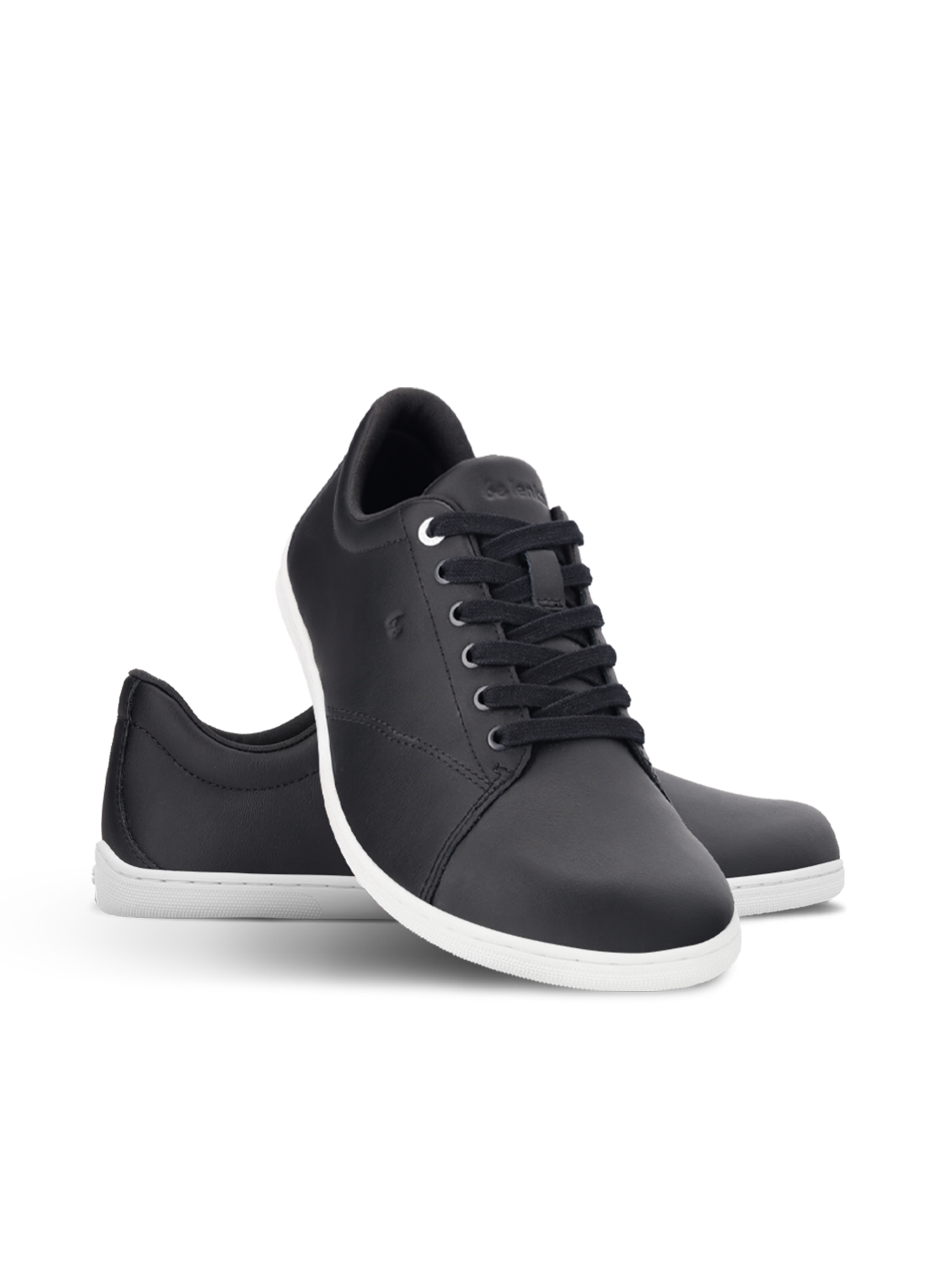 Be Lenka Core - Black Bärfooties