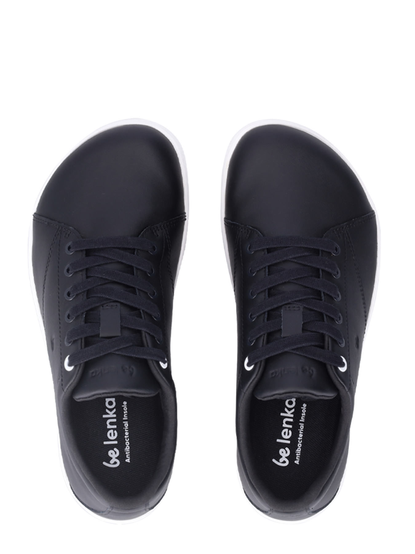 Be Lenka Core - Black Bärfooties