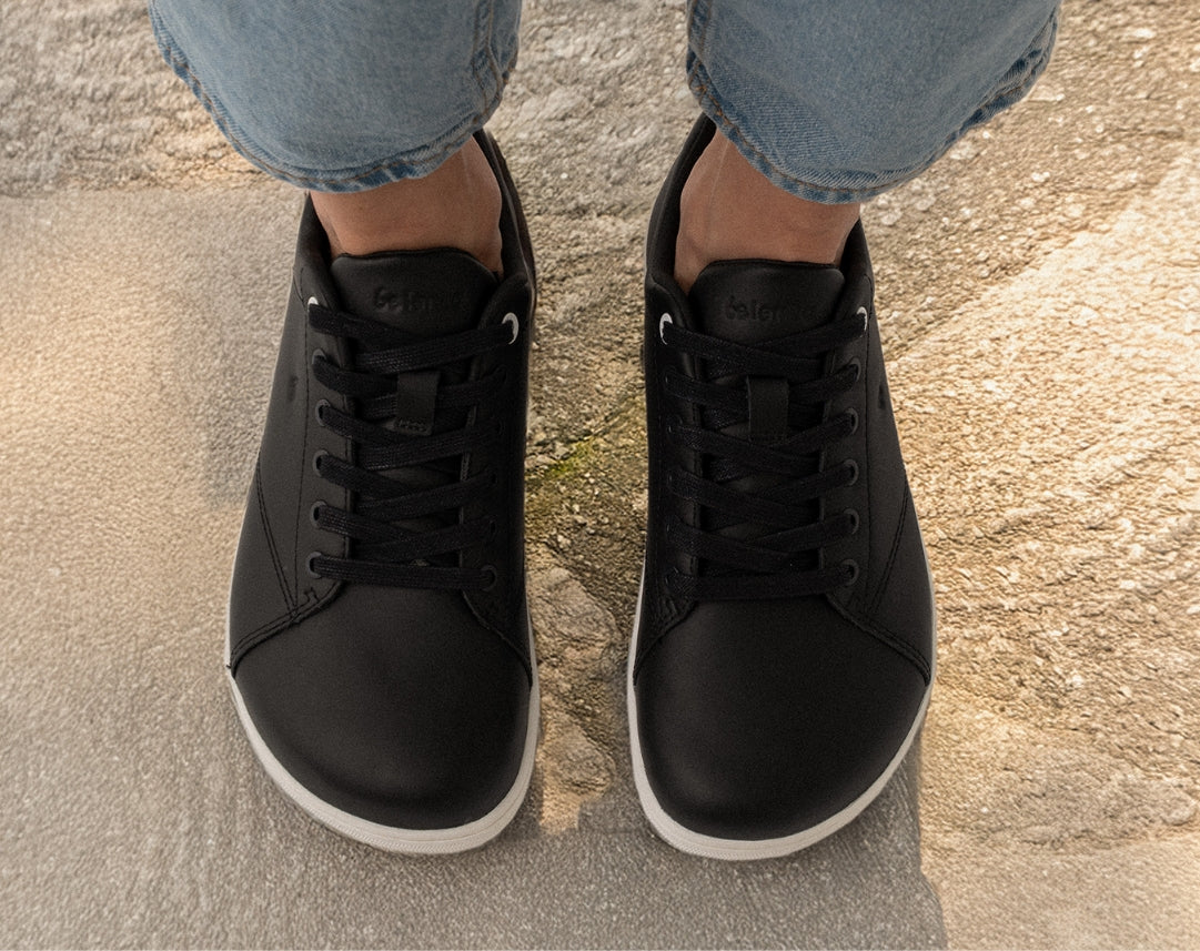 Be Lenka Core - Black Bärfooties