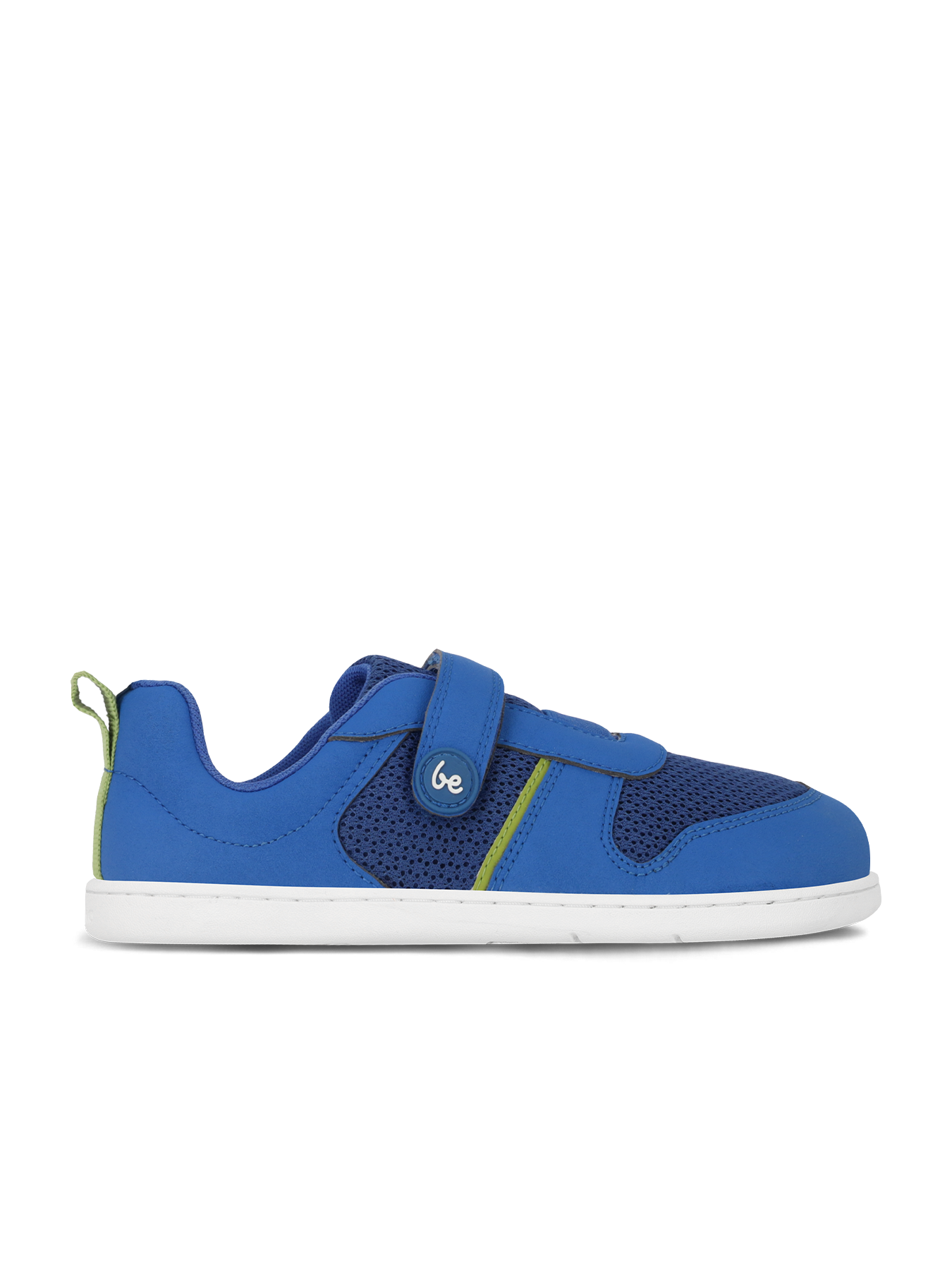 Be Lenka Glade Preschool - Blue & Green Bärfooties