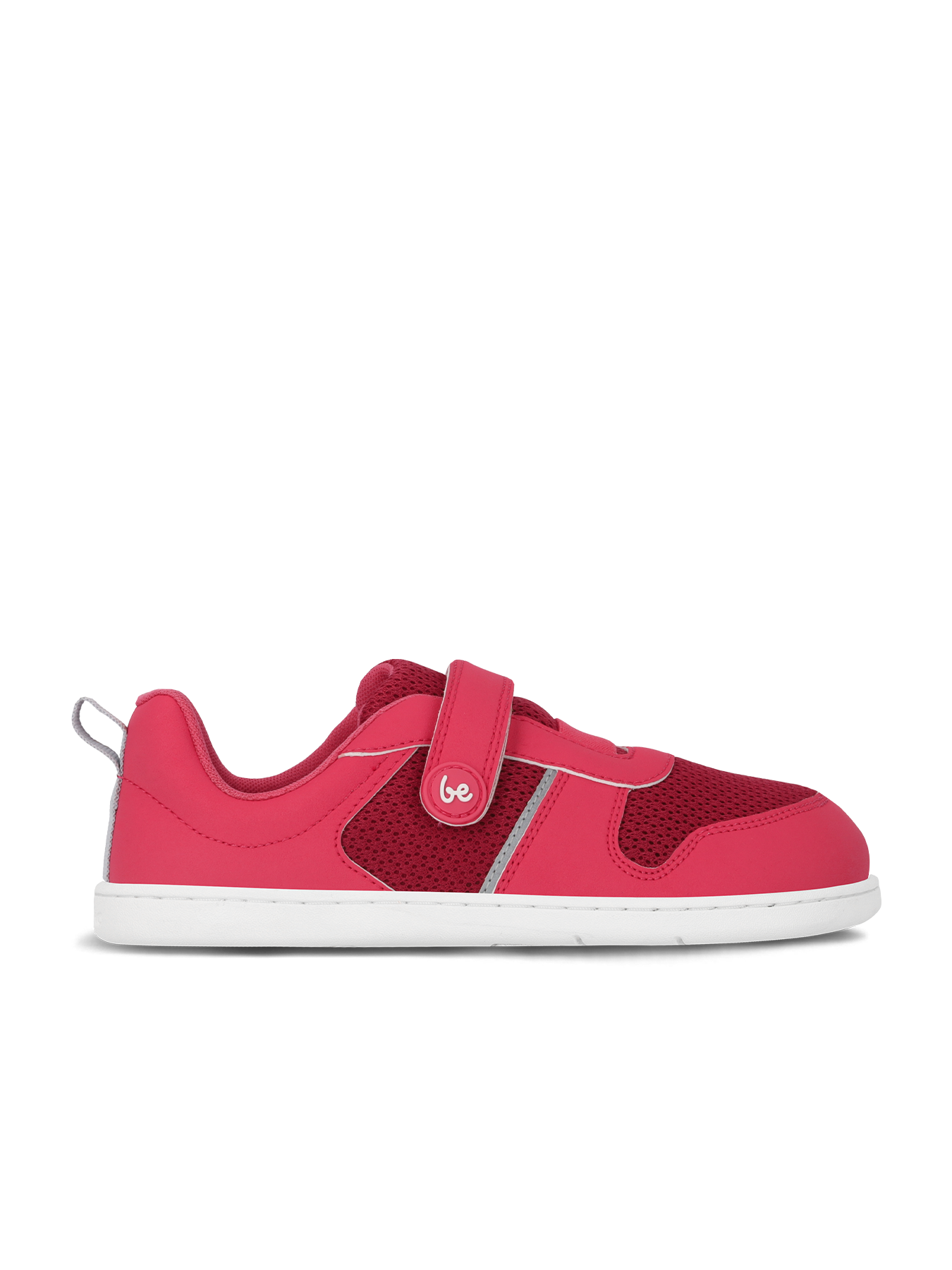 Be Lenka Glade Preschool - Dark Pink Bärfooties