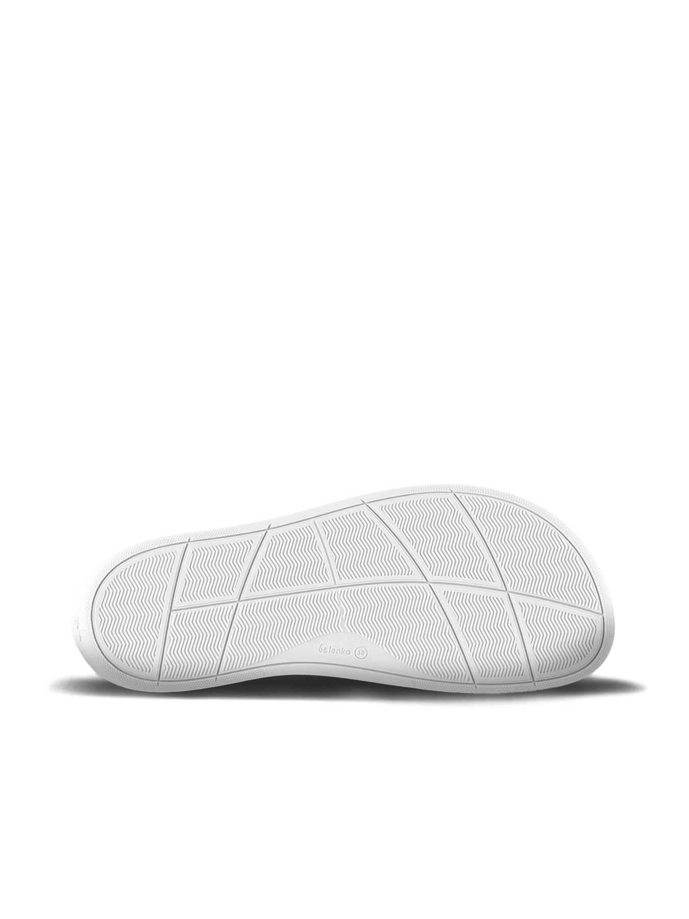Be Lenka Rebound - Zebra Bärfooties
