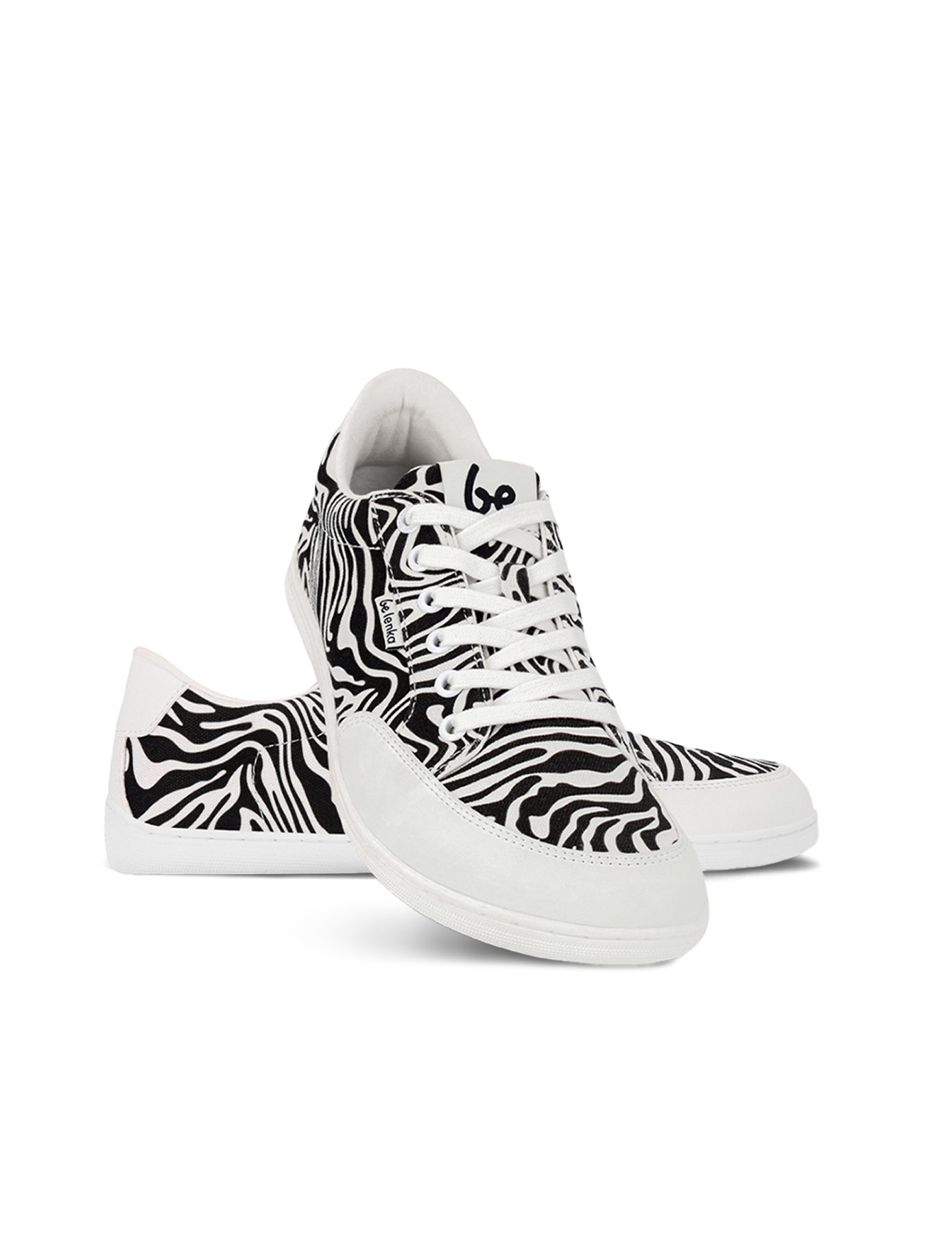 Be Lenka Rebound - Zebra Bärfooties