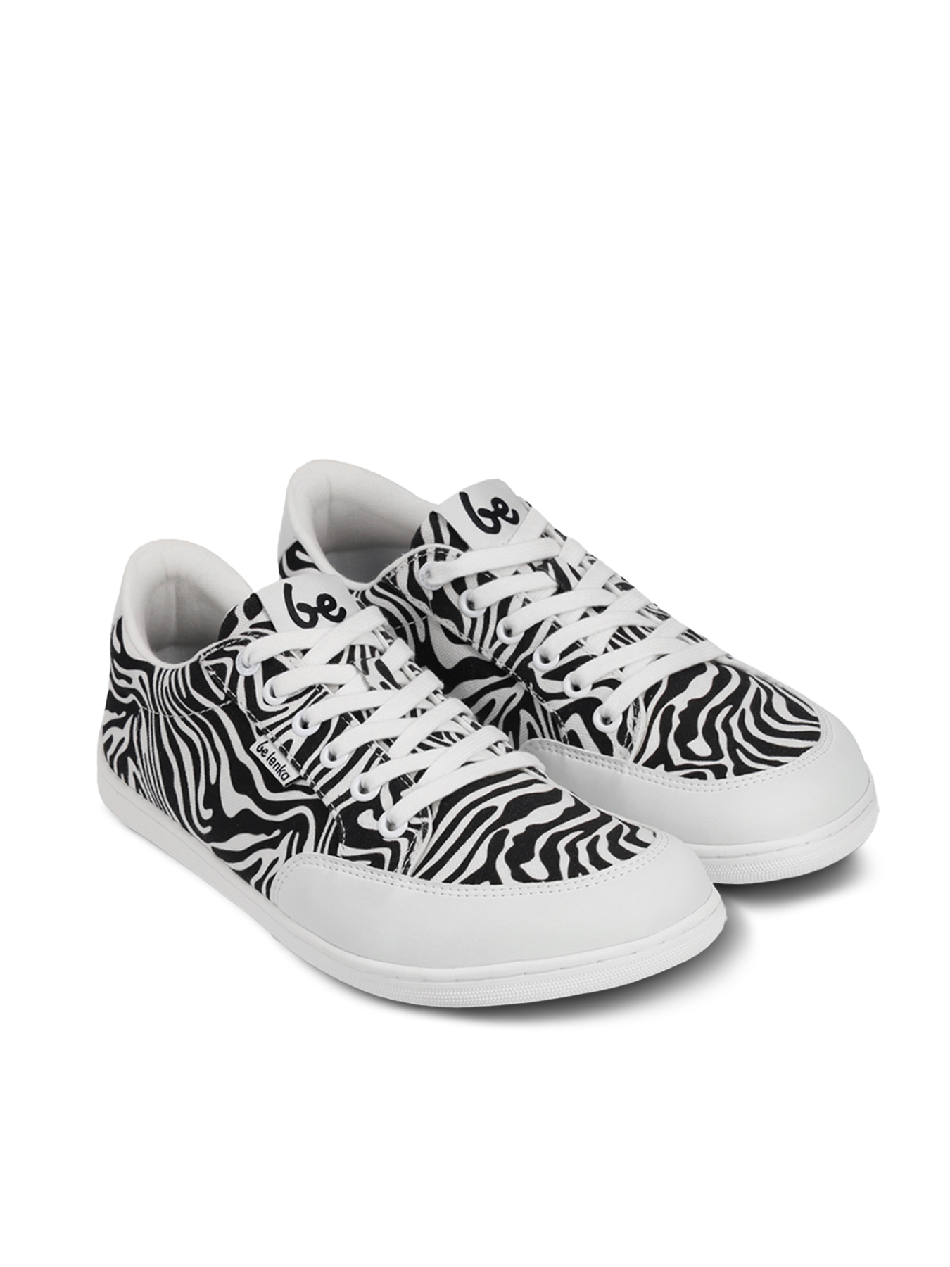 Be Lenka Rebound - Zebra Bärfooties
