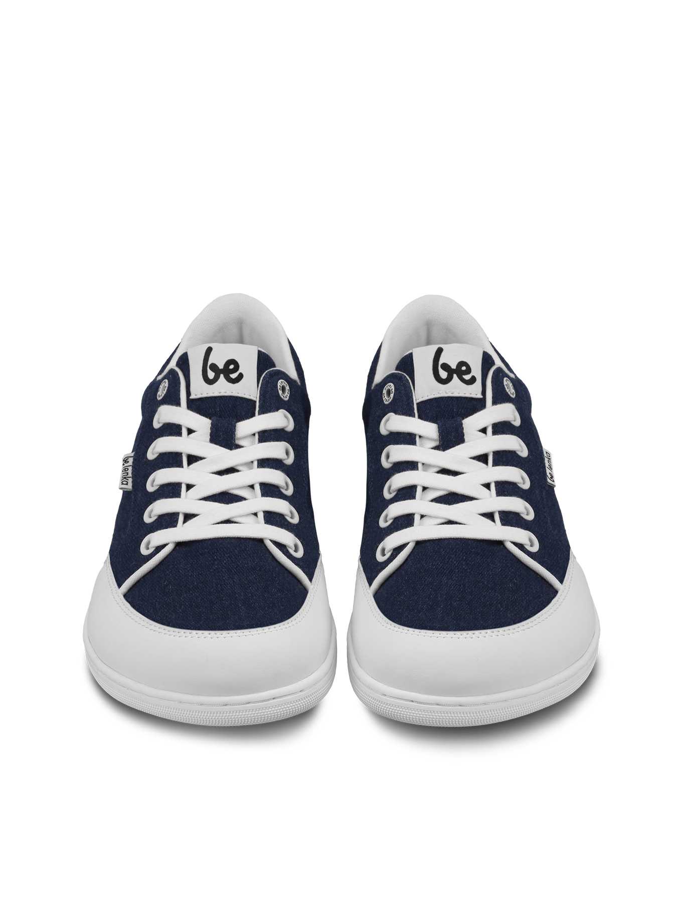 Be Lenka Rebound - Denim Dark Blue Bärfooties