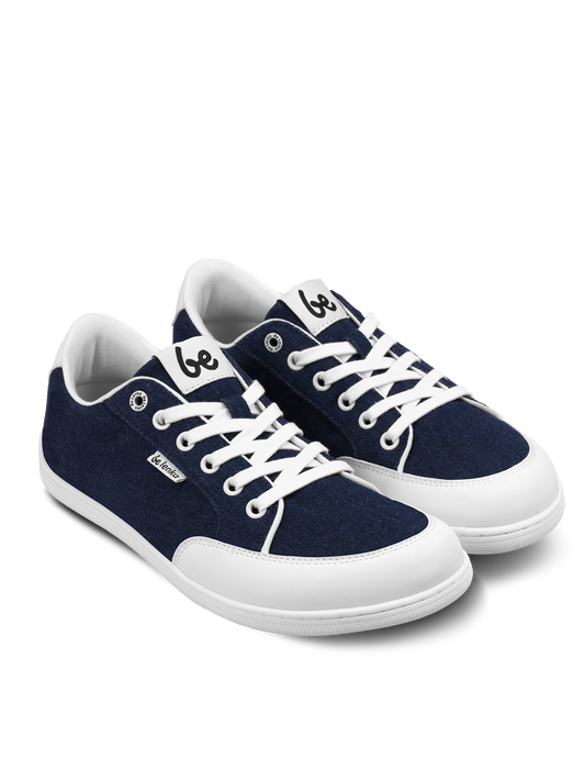 Be Lenka Rebound - Denim Dark Blue Bärfooties