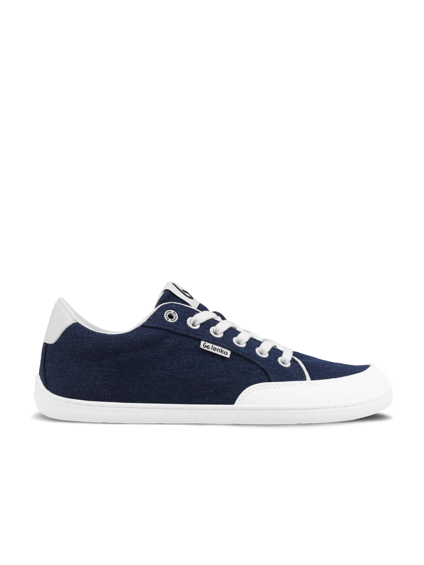 Be Lenka Rebound - Denim Dark Blue Bärfooties