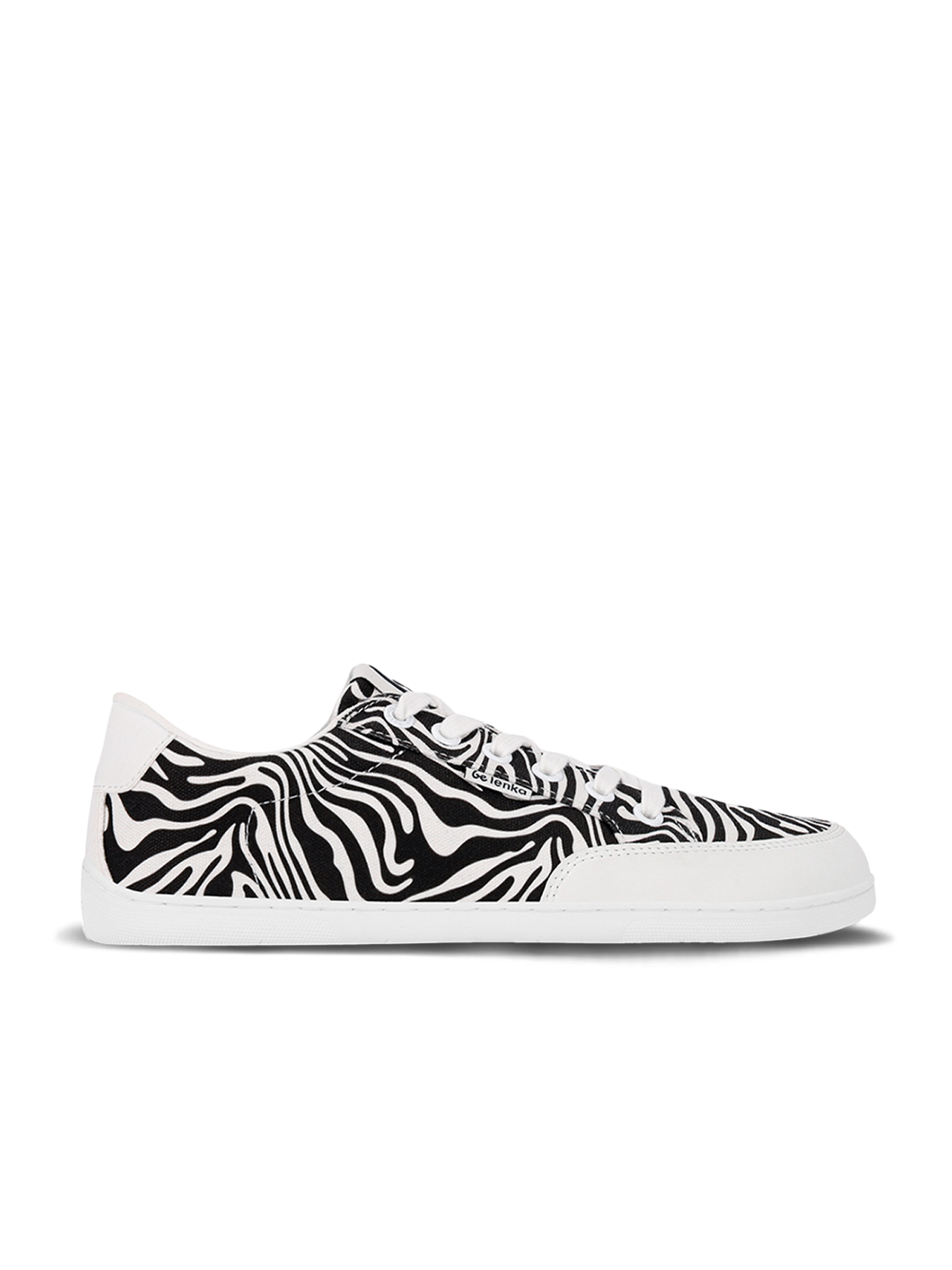 Be Lenka Rebound - Zebra Bärfooties