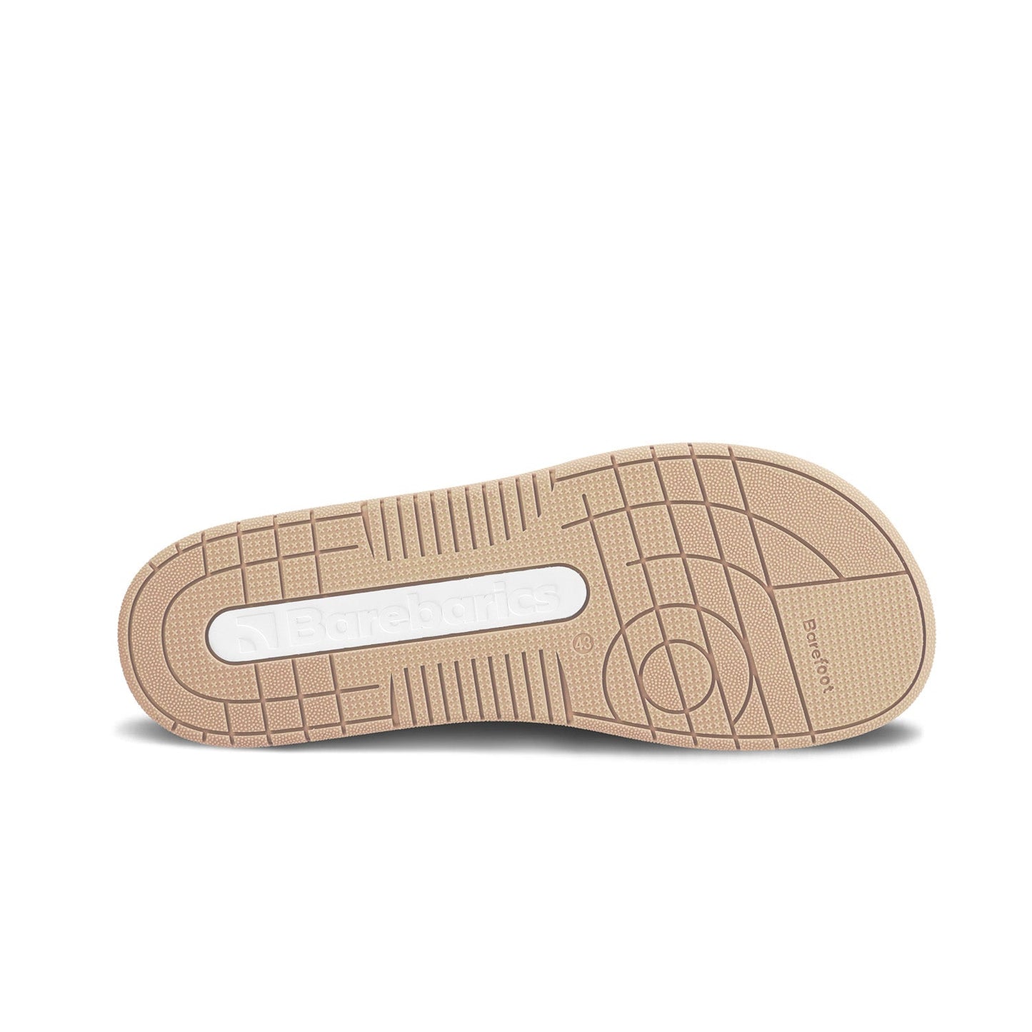 Barebarics Legend - Blue Bärfooties