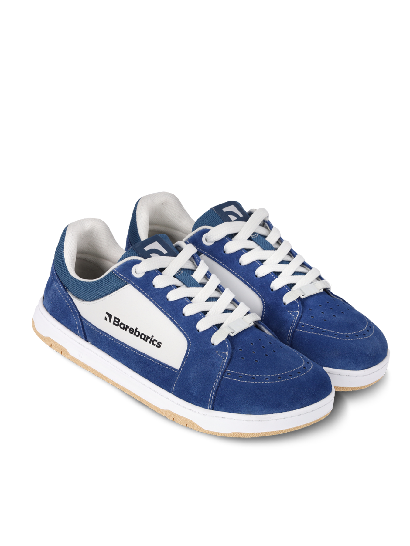 Barebarics Legend - Blue Bärfooties