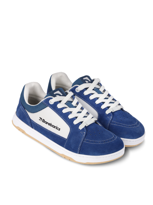 Barebarics Legend - Blue Bärfooties