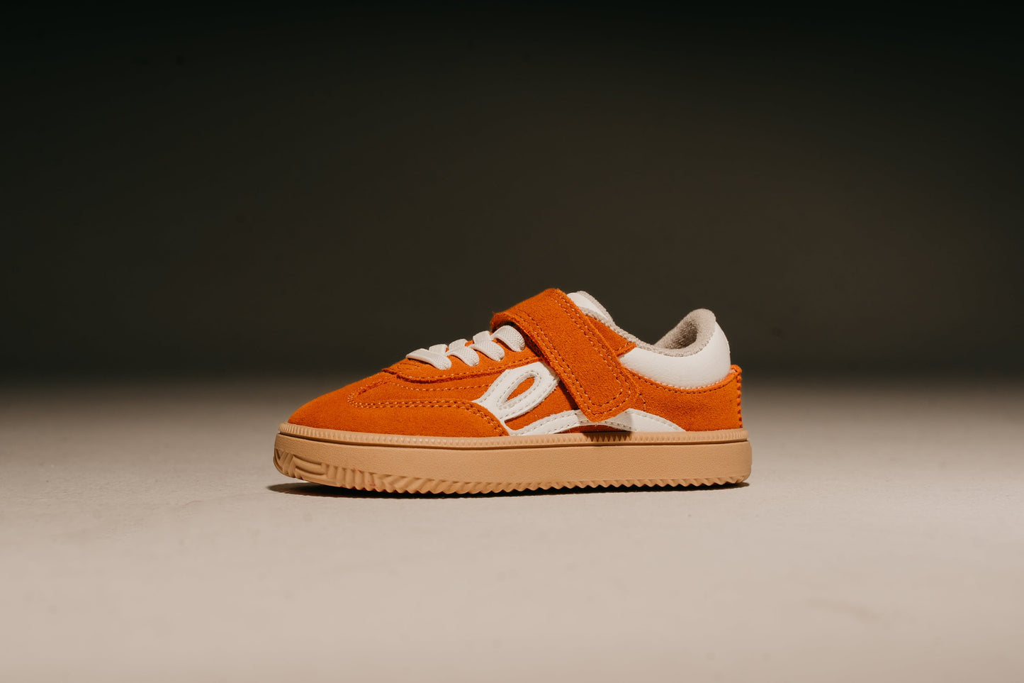 Lejan One - Orange Bärfooties