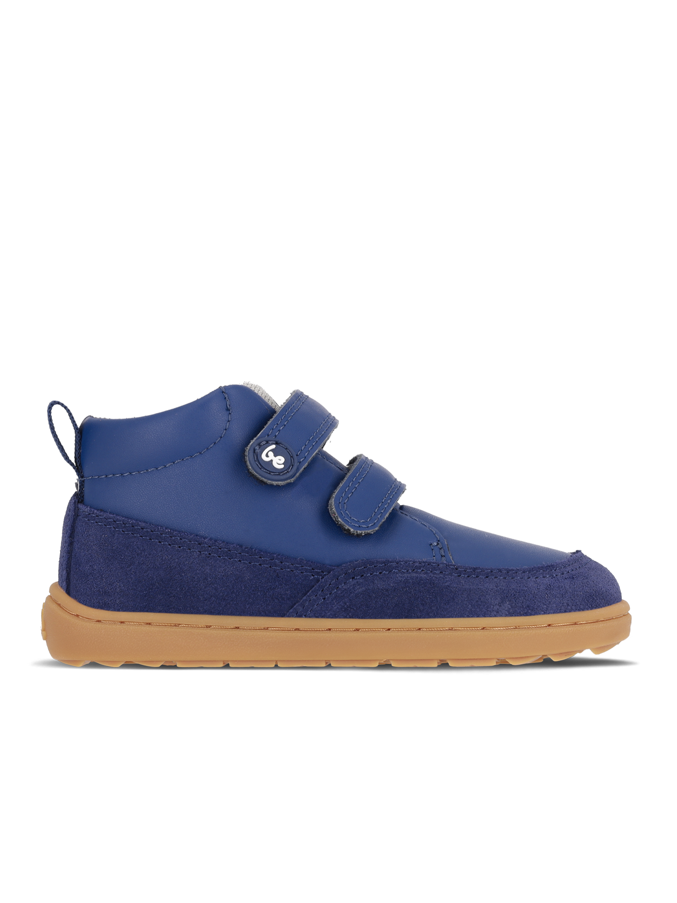Be Lenka Elio Kids - Dark Blue Bärfooties