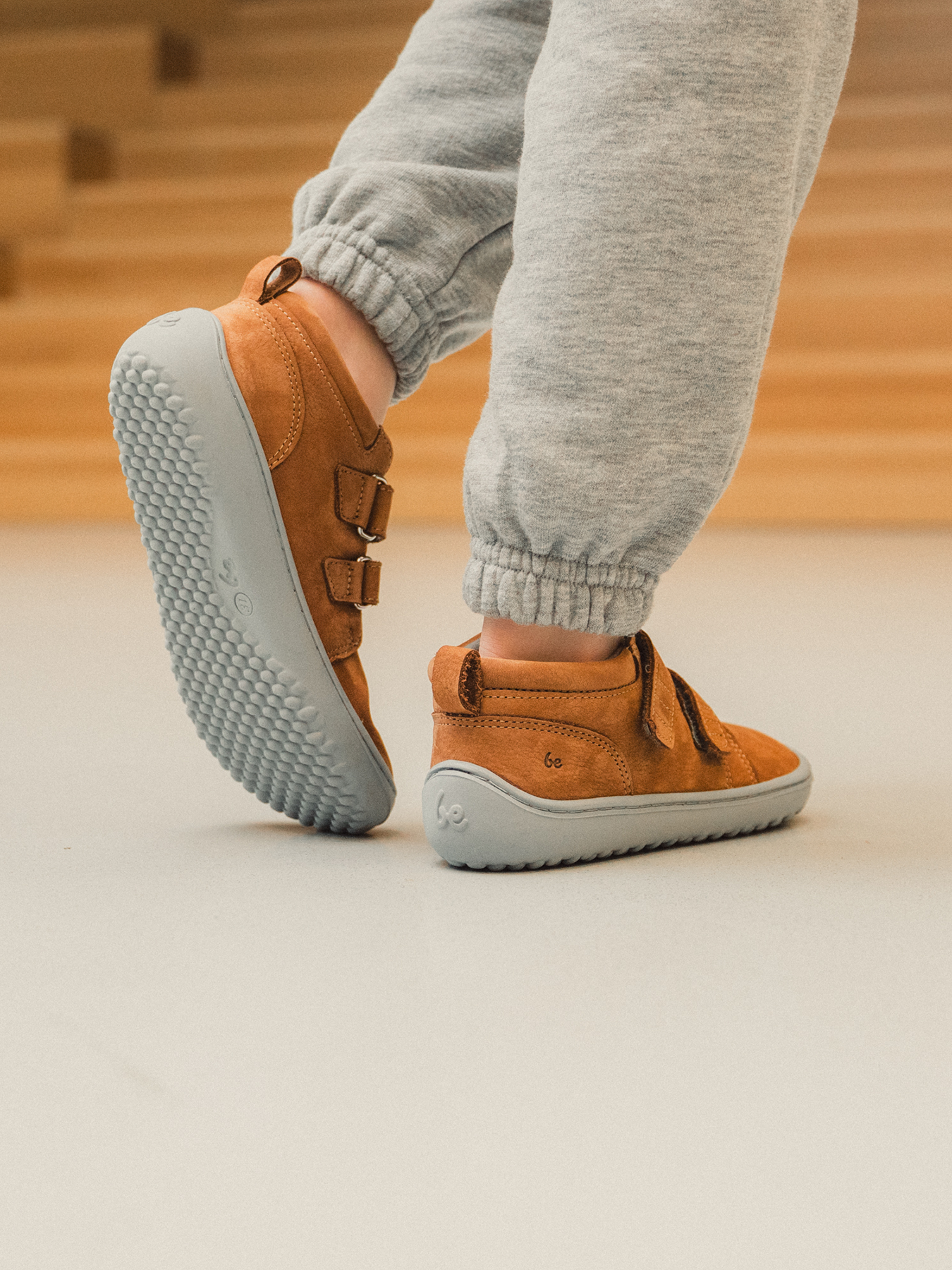 Be Lenka Play - Cognac Bärfooties