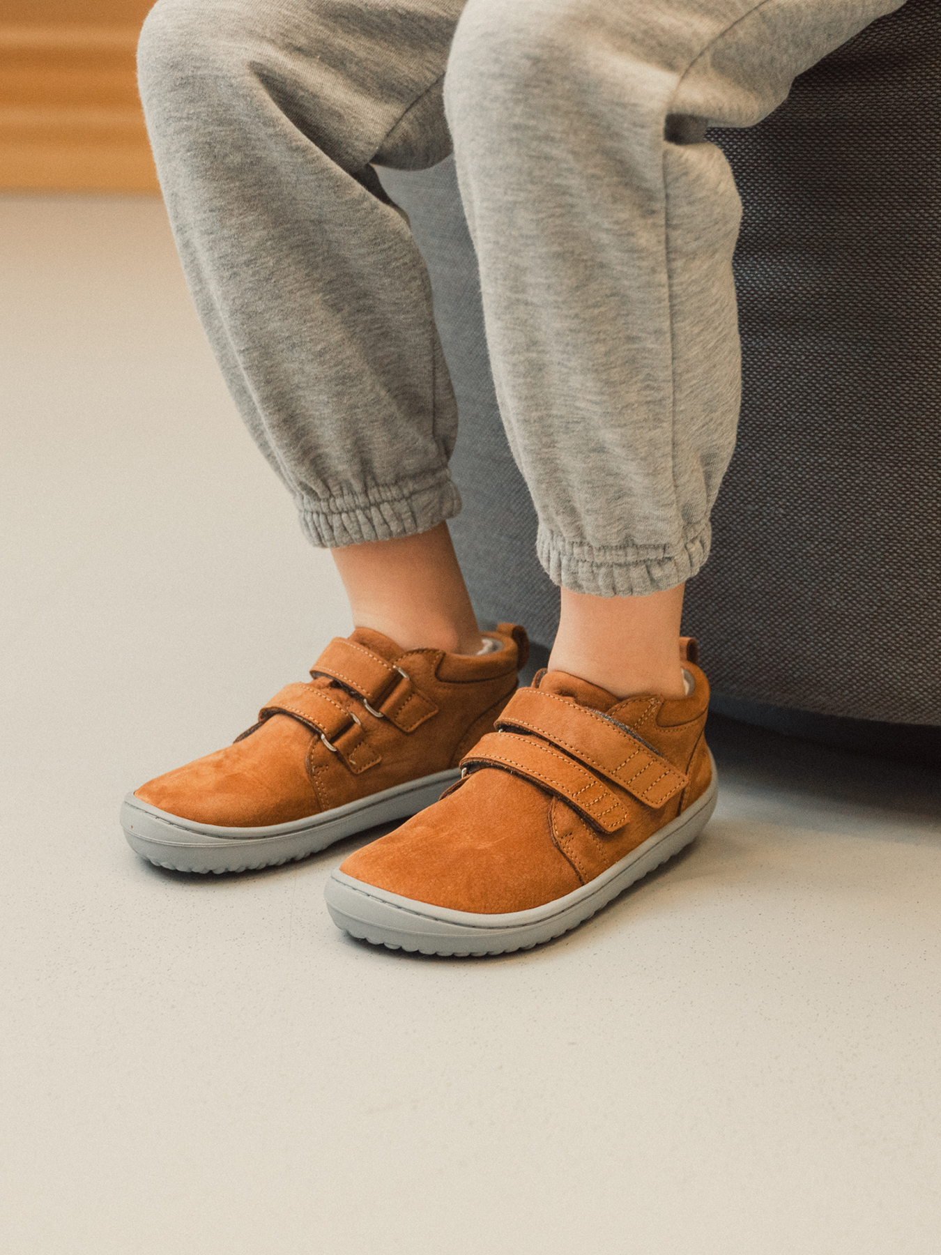Be Lenka Play - Cognac Bärfooties