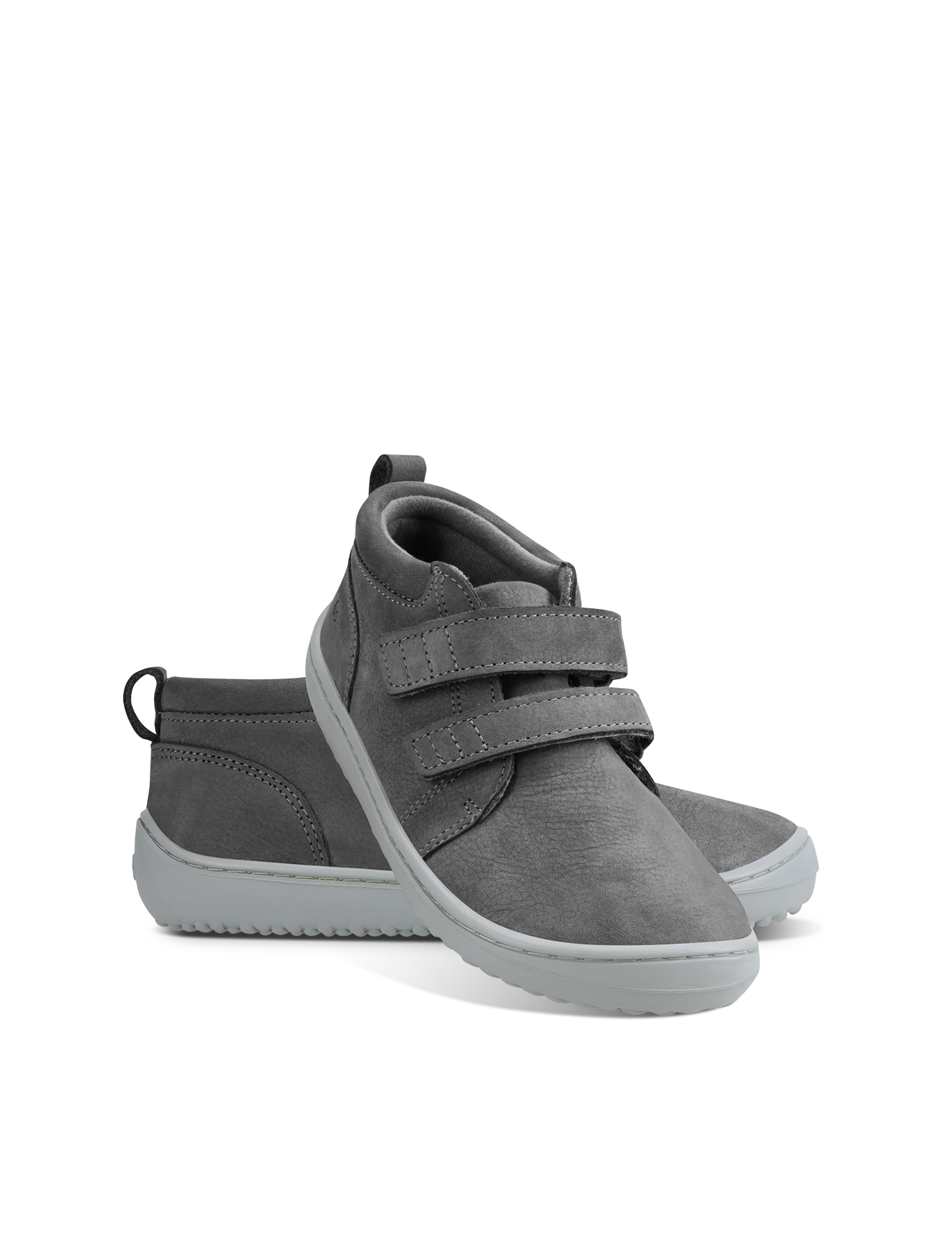 Be Lenka Play - Dark Grey Bärfooties