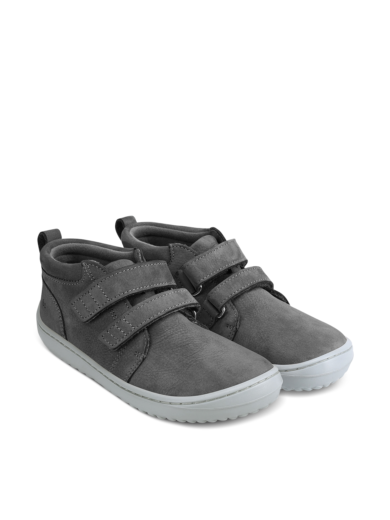 Be Lenka Play - Dark Grey Bärfooties
