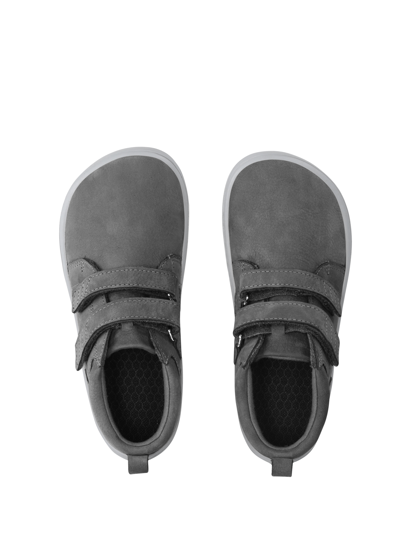Be Lenka Play - Dark Grey Bärfooties