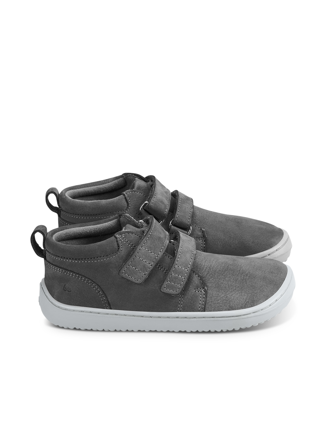 Be Lenka Play - Dark Grey Bärfooties