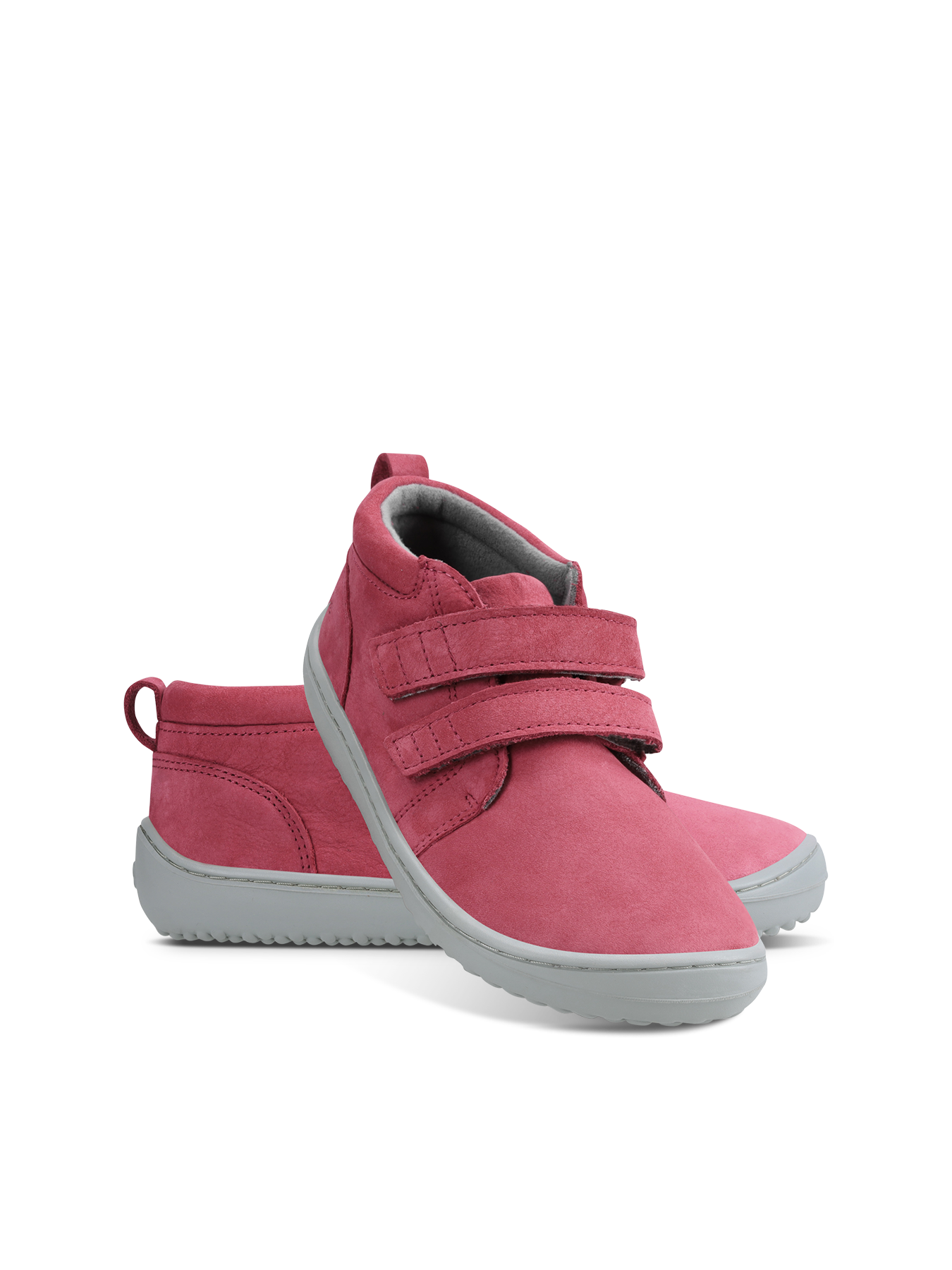 Be Lenka Play - Raspberry Pink Bärfooties