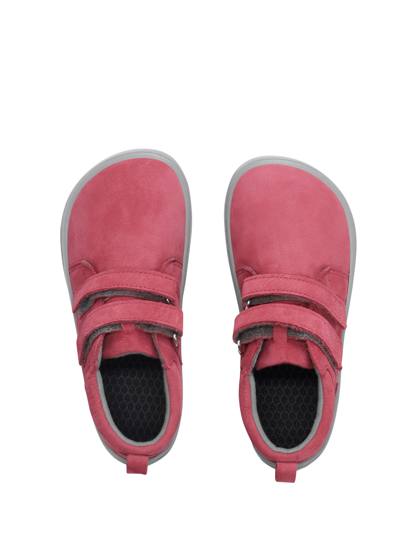 Be Lenka Play - Raspberry Pink Bärfooties