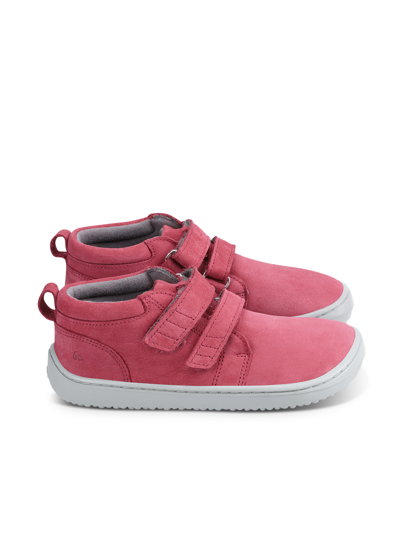 Be Lenka Play - Raspberry Pink Bärfooties
