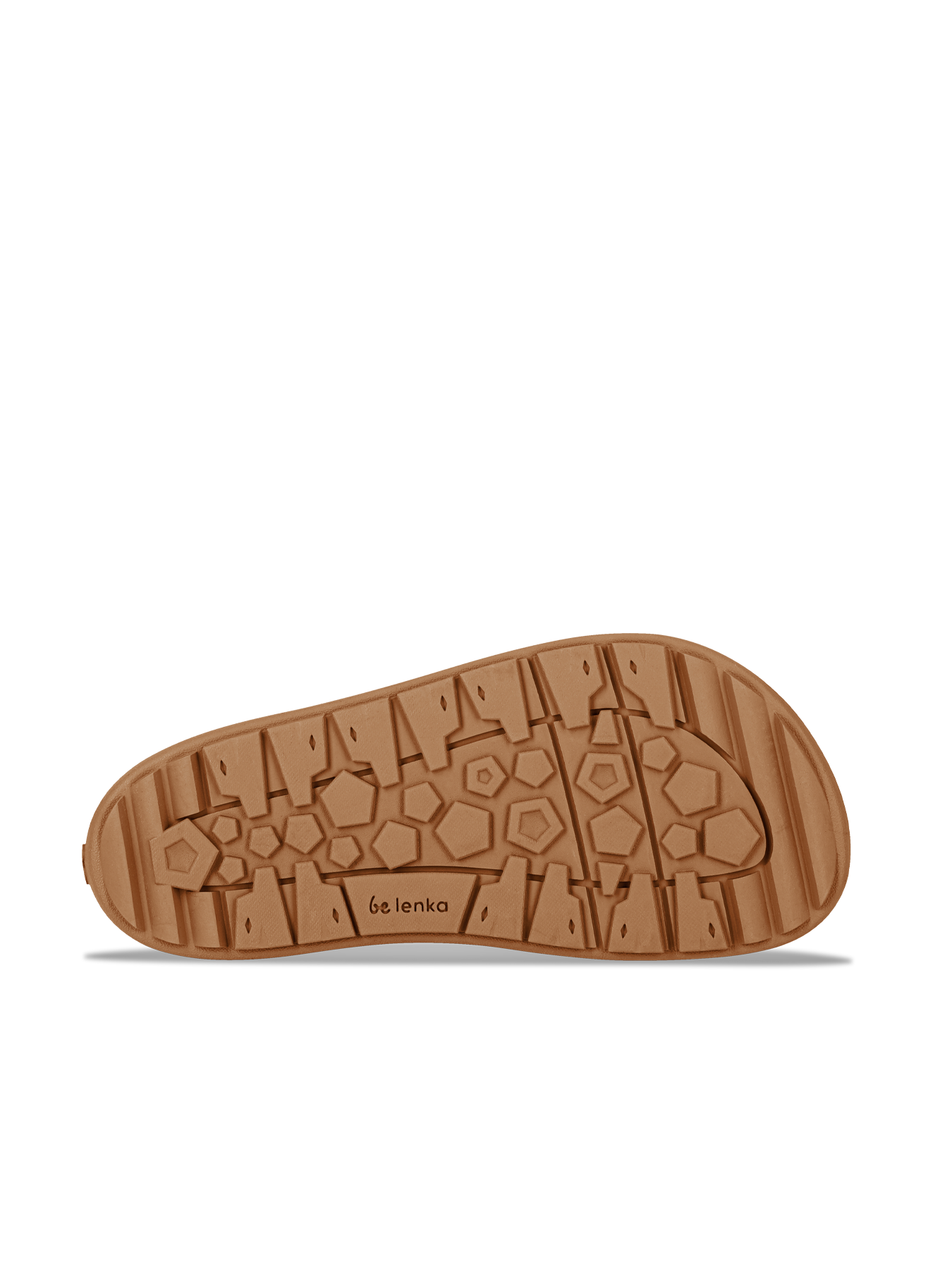 Kid's barefoot boots Be Lenka Elio Kids - Berry Bärfooties