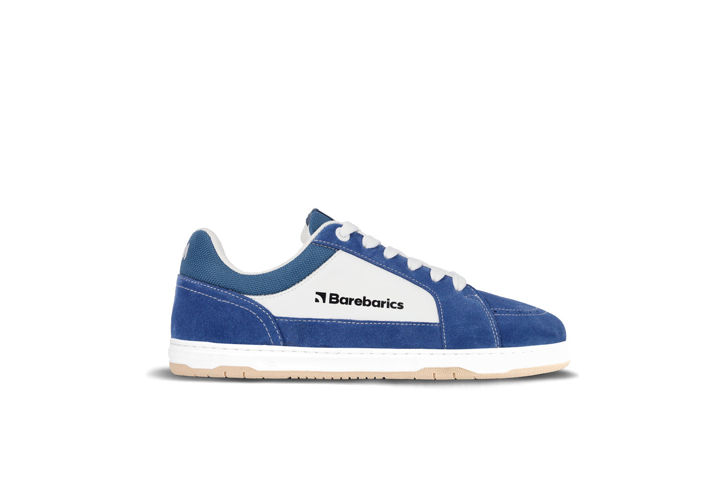 Barebarics Legend - Blue Bärfooties