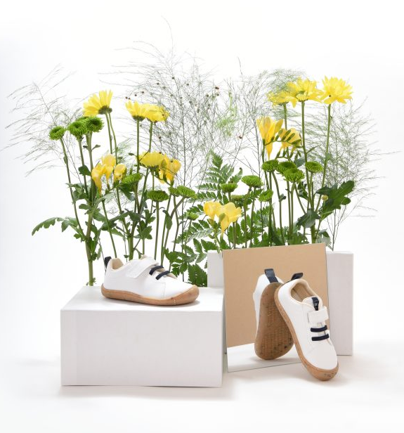 Sommar-REA Bärfooties