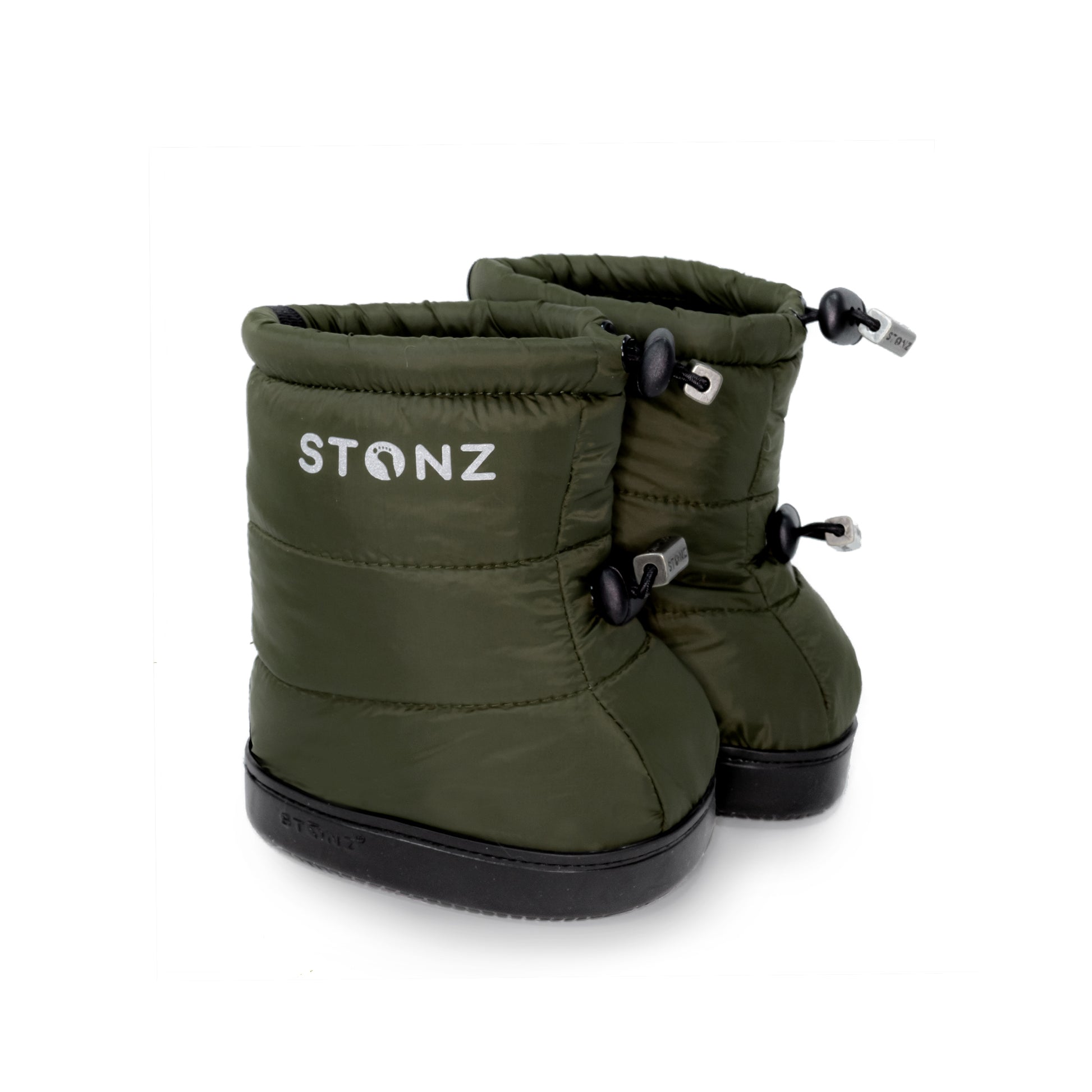 Pre-order Stonz Toddler Booties – Sunflower Bärfooties