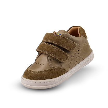 Kavat Söderhamn Barefoot Cognac Bärfooties