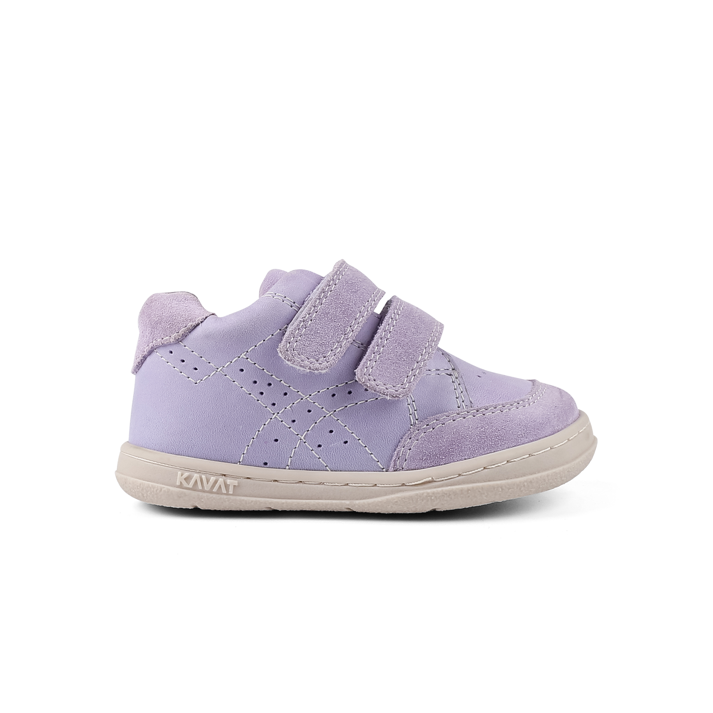 Kavat Söderhamn Barefoot Lilac Bärfooties