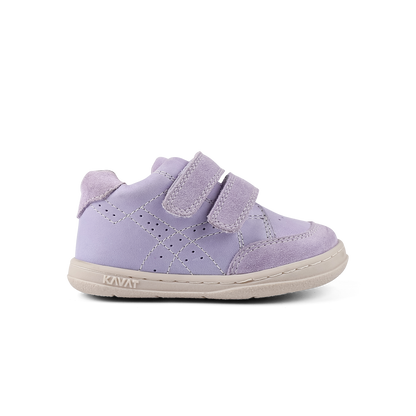 Kavat Söderhamn Barefoot Lilac Bärfooties